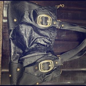 Jessica Simpson purse